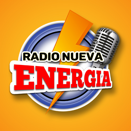 Radio Nueva Energia logo