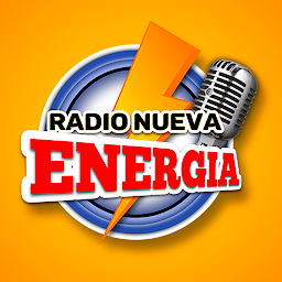Image de l'icône Radio Nueva Energia