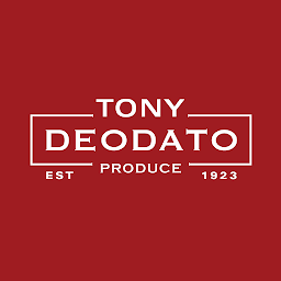Icon image Tony Deodato Produce