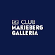 Club Marieberg Galleria - Androidアプリ