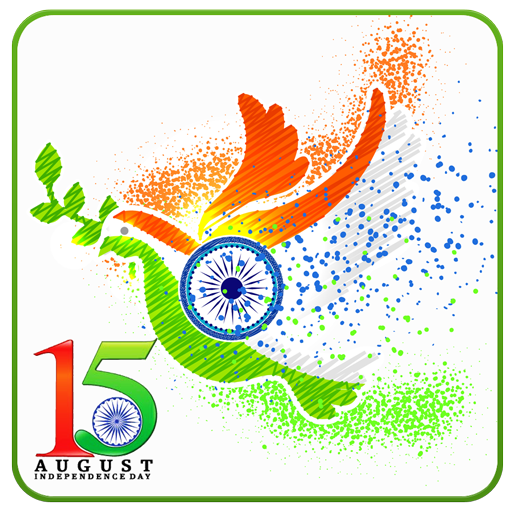 Independence Day LiveWallpaper logo