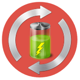 200 battery life icon