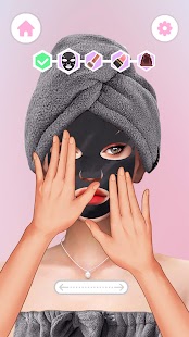 Makeup Salon:DIY Makeup Artist Screenshot