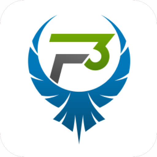 Third Power Fitness logo