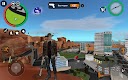 screenshot of City theft simulator