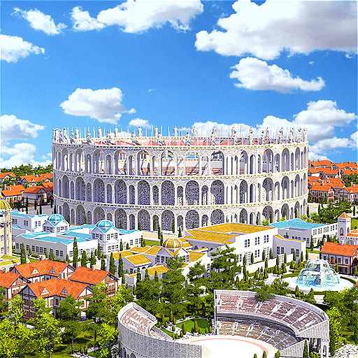Designer City Empire Edition Apps On Google Play