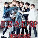 Cover Image of डाउनलोड BTS ~ New Songs & KPOP BAND 2.0 APK