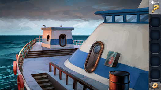 スクリーンショット画像