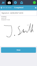 Job Manager Mobile 8.9.6+