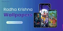 Radha Krishna Wallpapers APK