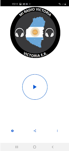 Mi Radio Victoria