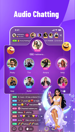 Tubit: Live Stream Video Chat - Apps on Google Play