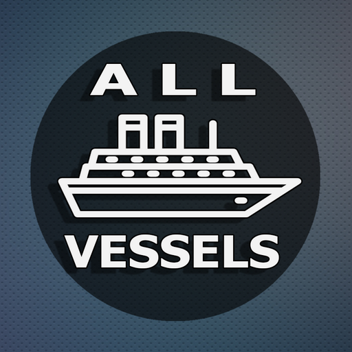 All Vessels - cMate logo