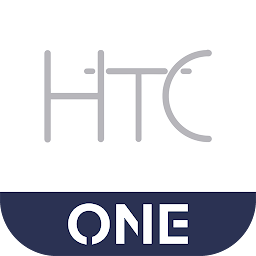 Значок приложения "HTCAgent ONE"