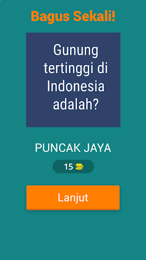 TEBAK TEBAKAN Screen 2
