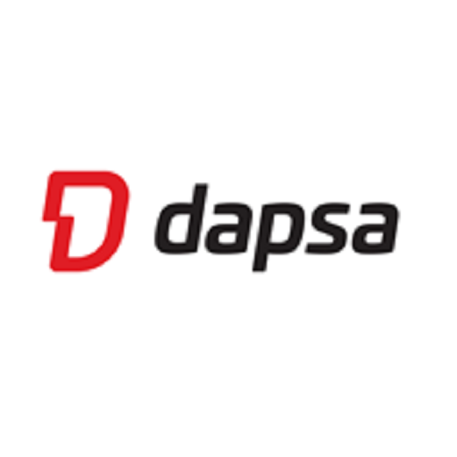 DAPSA logo