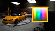 Extreme GT Racing Turbo Sim 3Dのおすすめ画像3