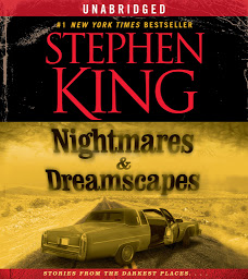 Obraz ikony: Nightmares & Dreamscapes