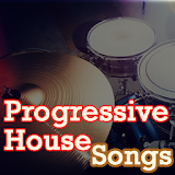 Progressive House Songs icon