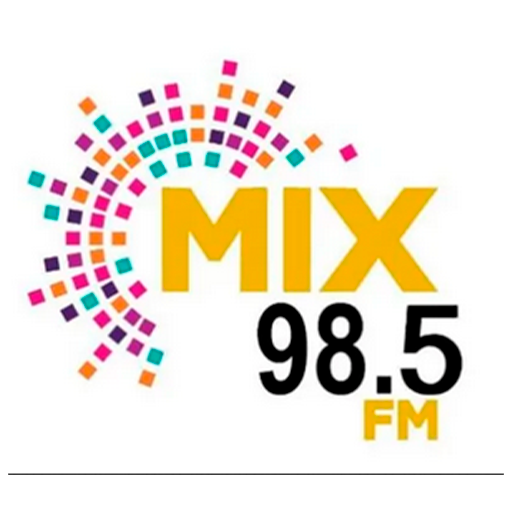 Rádio Mix 98.5 FM Screen 2