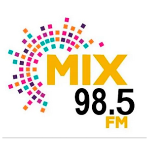 Rádio Mix 98.5 FM