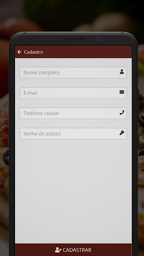 Pizzaria Vila das Castanheiras Screen 3
