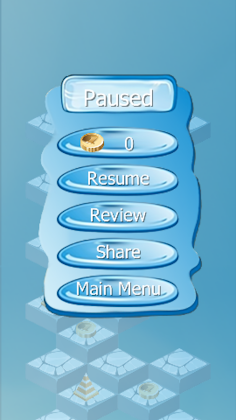 Cool Ball - Screenshot 3