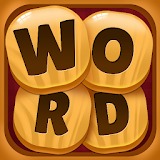 Wood Word Puzzle icon