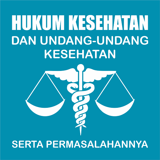 Hukum Kesehatan & UU Kesehatan Download on Windows
