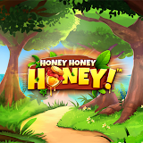 Honey Honey Honey Slot Casino icon