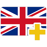Английский Рлюс icon