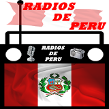 Radios de Perú Musica icon