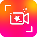 Video Maker of photos with music & Video Editor