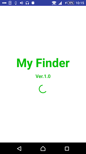 My Finder