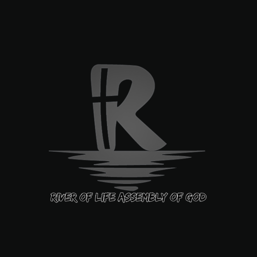 The River Assembly logo