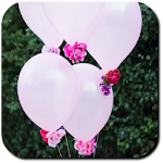 Balloon Decoration Apk