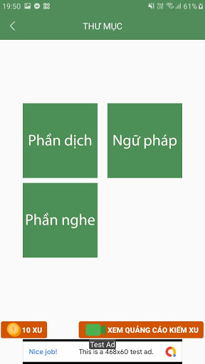 Dịch tiếng Việt KIIP [HQLT] Screen 3