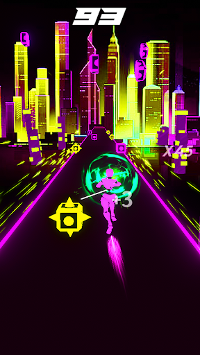 Astronomia - COFFIN DANCE Dash Magic Blade