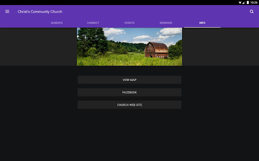 Christs Community Church