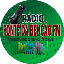 RADIO FONTE DA BENCAO FM