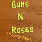 All Songs of Guns N Roses icon