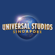  Universal Studios Singapore™ The Official App 