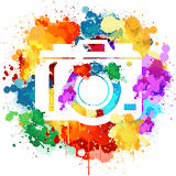 Photo Editor  -  Photo Effects icon