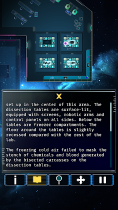 Hyper Rift - Screenshot 3