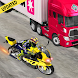 Bike rider highway racer 3d- N - Androidアプリ