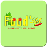 Foodlife : Livraison des plats de vos restaurants icon