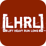 Cover Image of Download Lift Heavy Run Long 7.6.3 APK