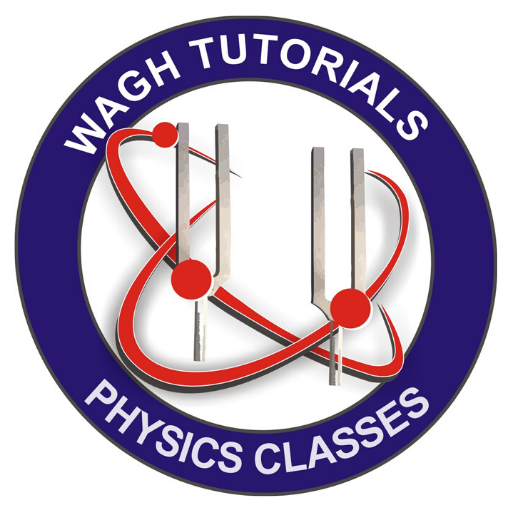 Wagh Tutorial logo