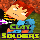 Clay Soldiers Mod Minceraft icon