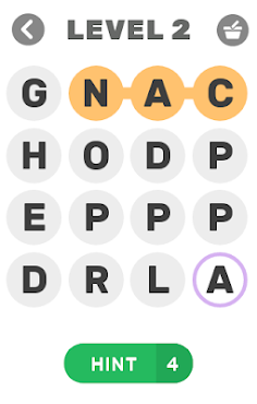Ultimate Wordsearch! - Screenshot 2